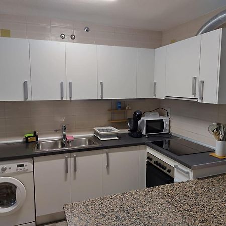 Cala Dorada Apartment Salou Luaran gambar