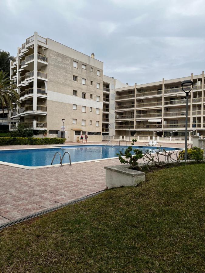 Cala Dorada Apartment Salou Luaran gambar