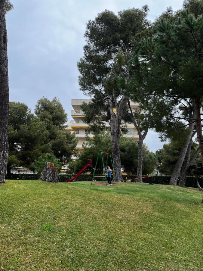 Cala Dorada Apartment Salou Luaran gambar