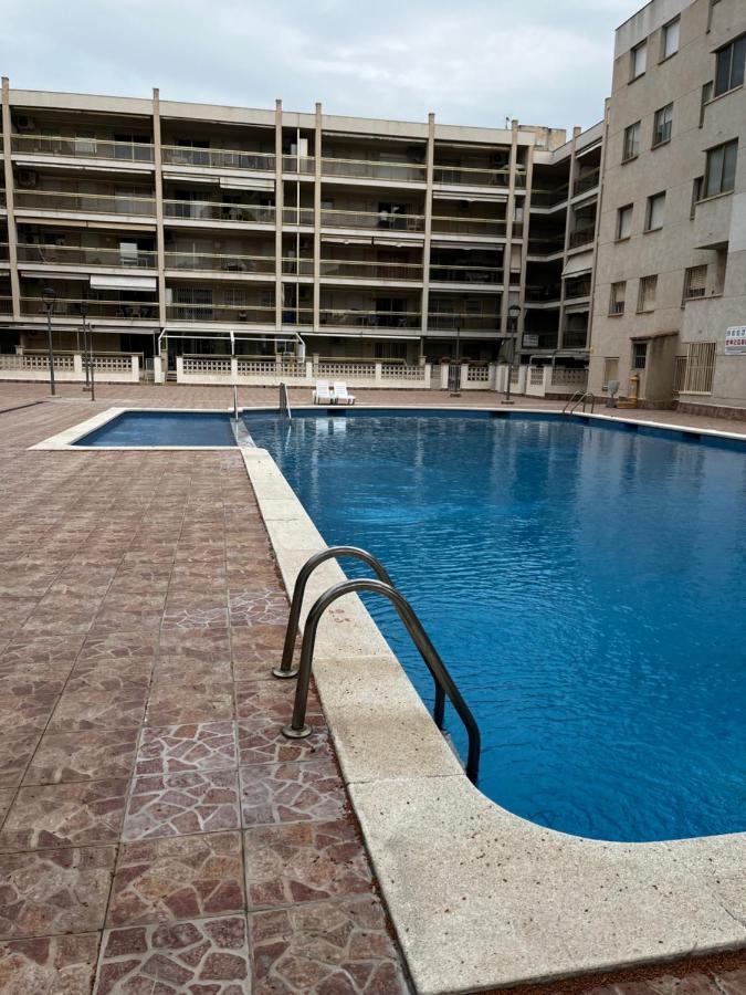 Cala Dorada Apartment Salou Luaran gambar