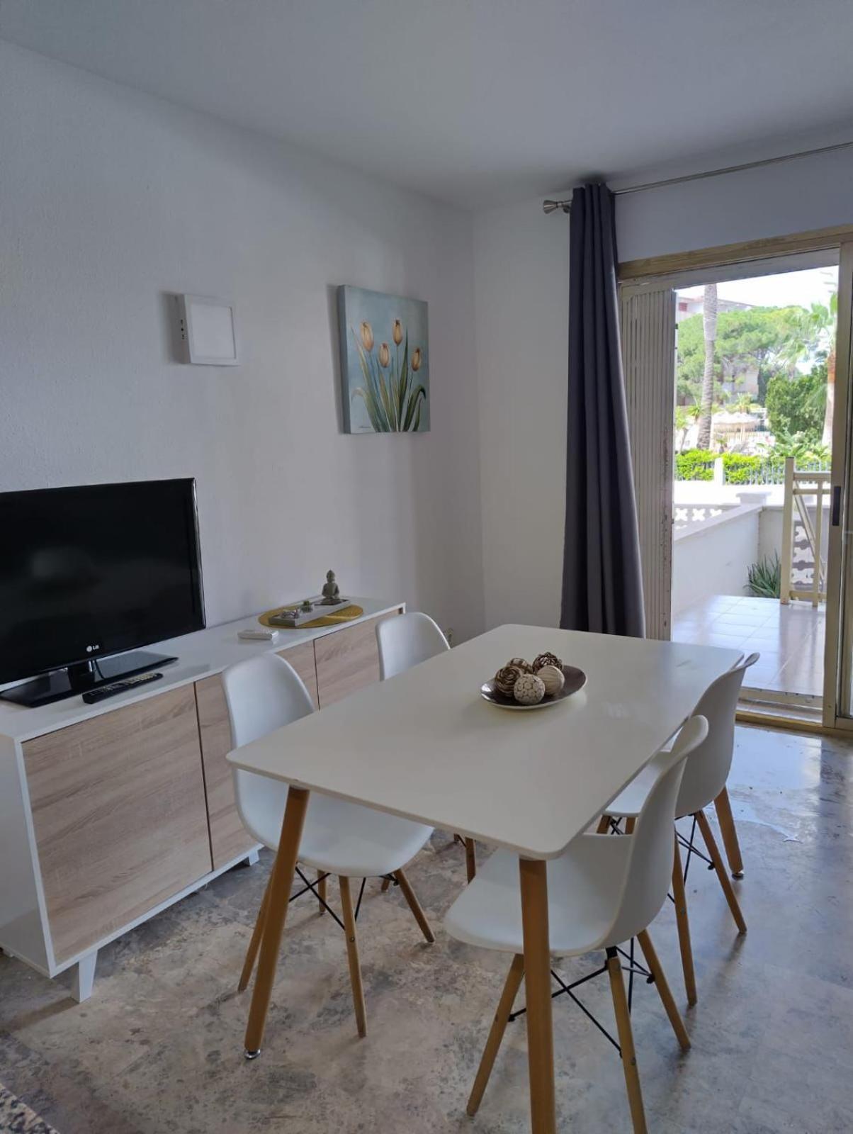 Cala Dorada Apartment Salou Luaran gambar