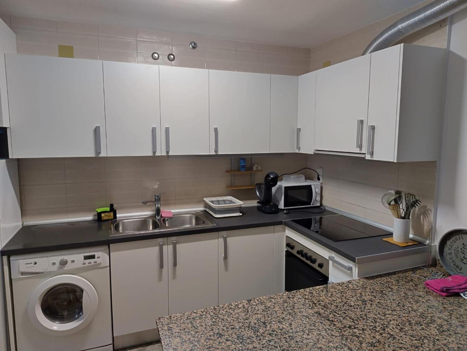 Cala Dorada Apartment Salou Luaran gambar