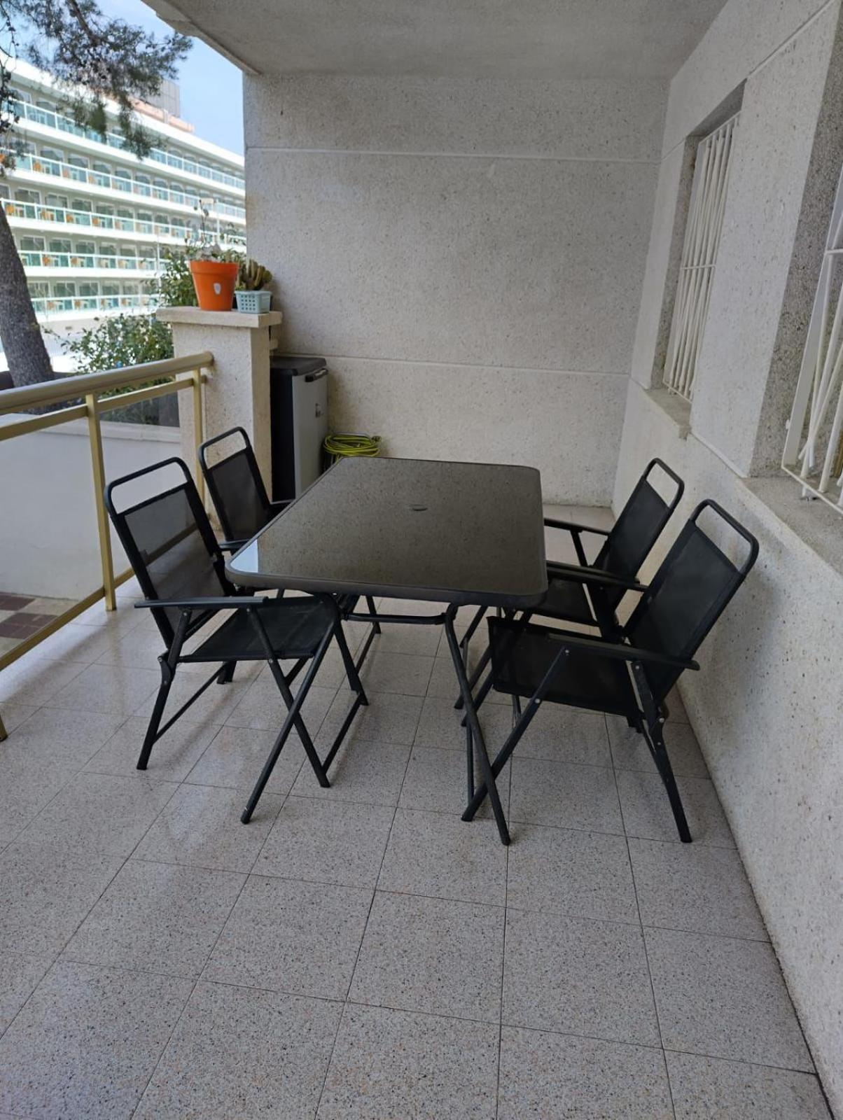 Cala Dorada Apartment Salou Luaran gambar