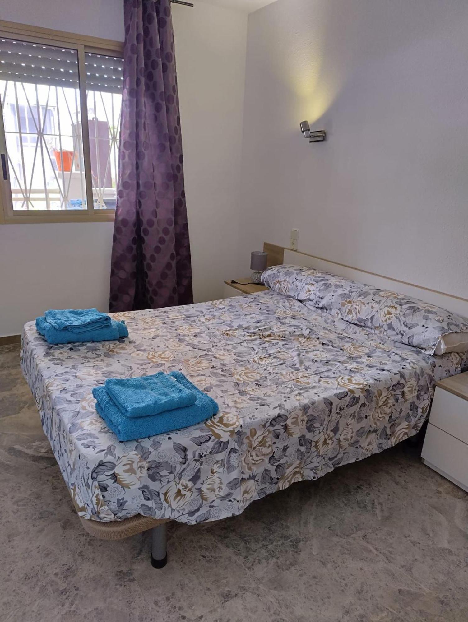 Cala Dorada Apartment Salou Luaran gambar