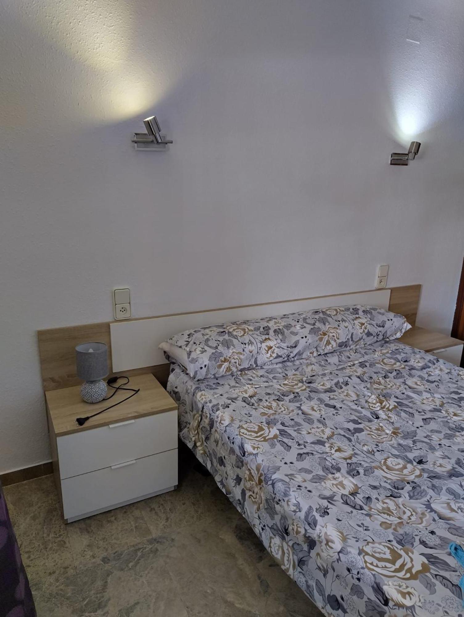 Cala Dorada Apartment Salou Luaran gambar